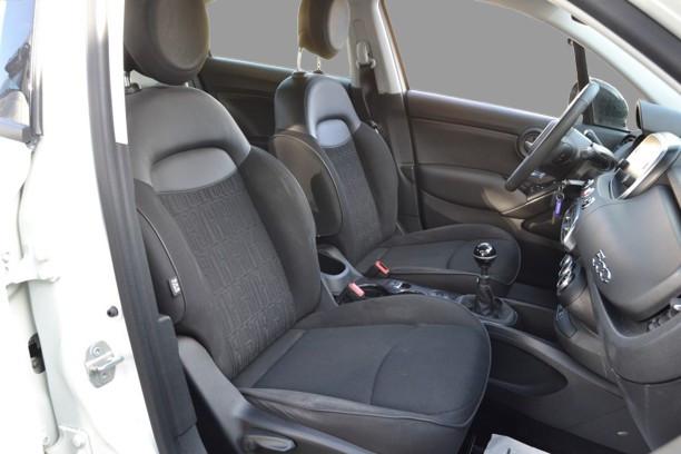 FIAT 500 X - MY23 1.3MJT 95CV