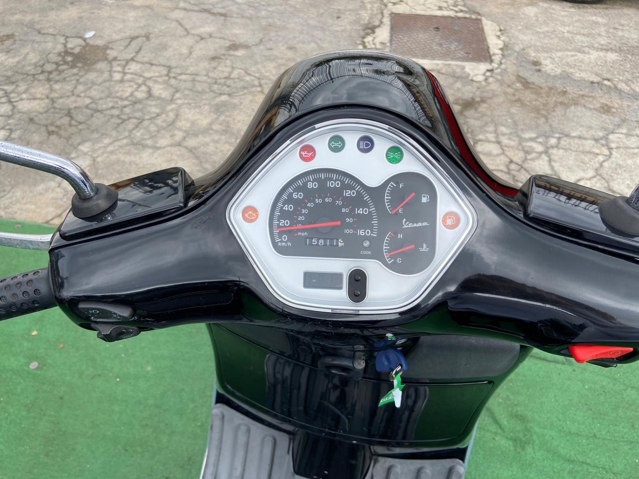 Vespa GTS 300 Allestimento altro