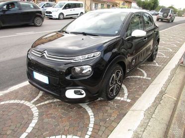 Citroen C3 1.6 bluehdi Shine s FULL OPTIONAL GARANTITA