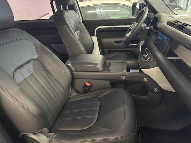 LAND ROVER Defender 90 3.0D I6 200 CV AWD Autocarro Auto SE