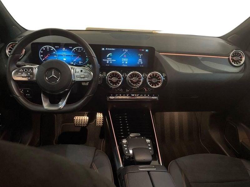 Mercedes-Benz GLA 250 e phev (eq-power) Premium auto