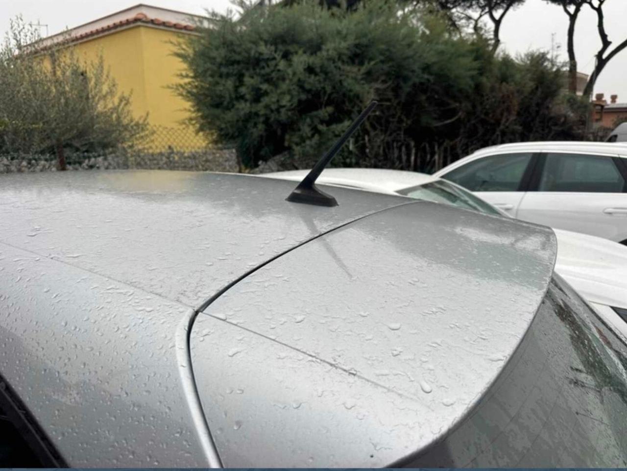 Renault Captur TCe 100 CV GPL FAP Zen