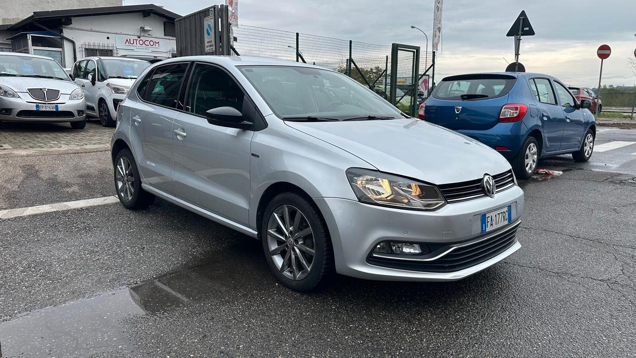 Volkswagen Polo 1.0 MPI 75 CV 5p. Fresh