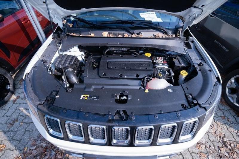 Jeep Compass HEV-PHEV MY24 1.6 HEV AWD GTL+ PRM BC