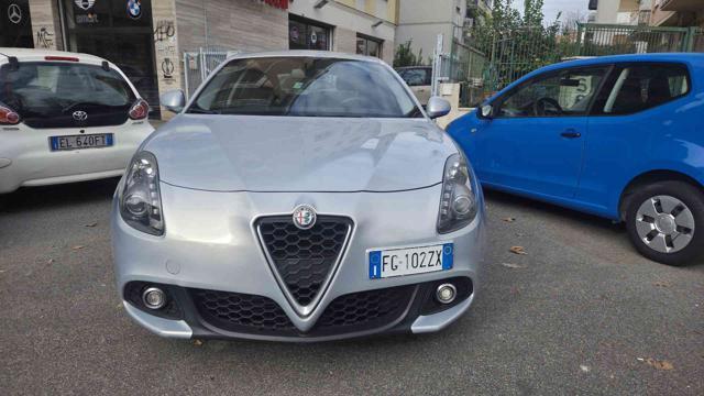ALFA ROMEO Giulietta 1.4 Turbo 120 CV
