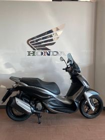 Piaggio Beverly 350 abs asr