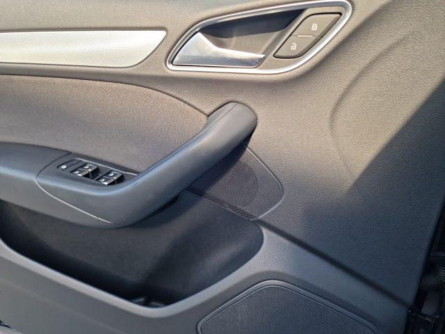 AUDI Q3 2.0 TDI