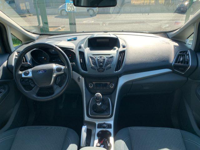 FORD C-Max 2.0 TDCi 163CV Titanium