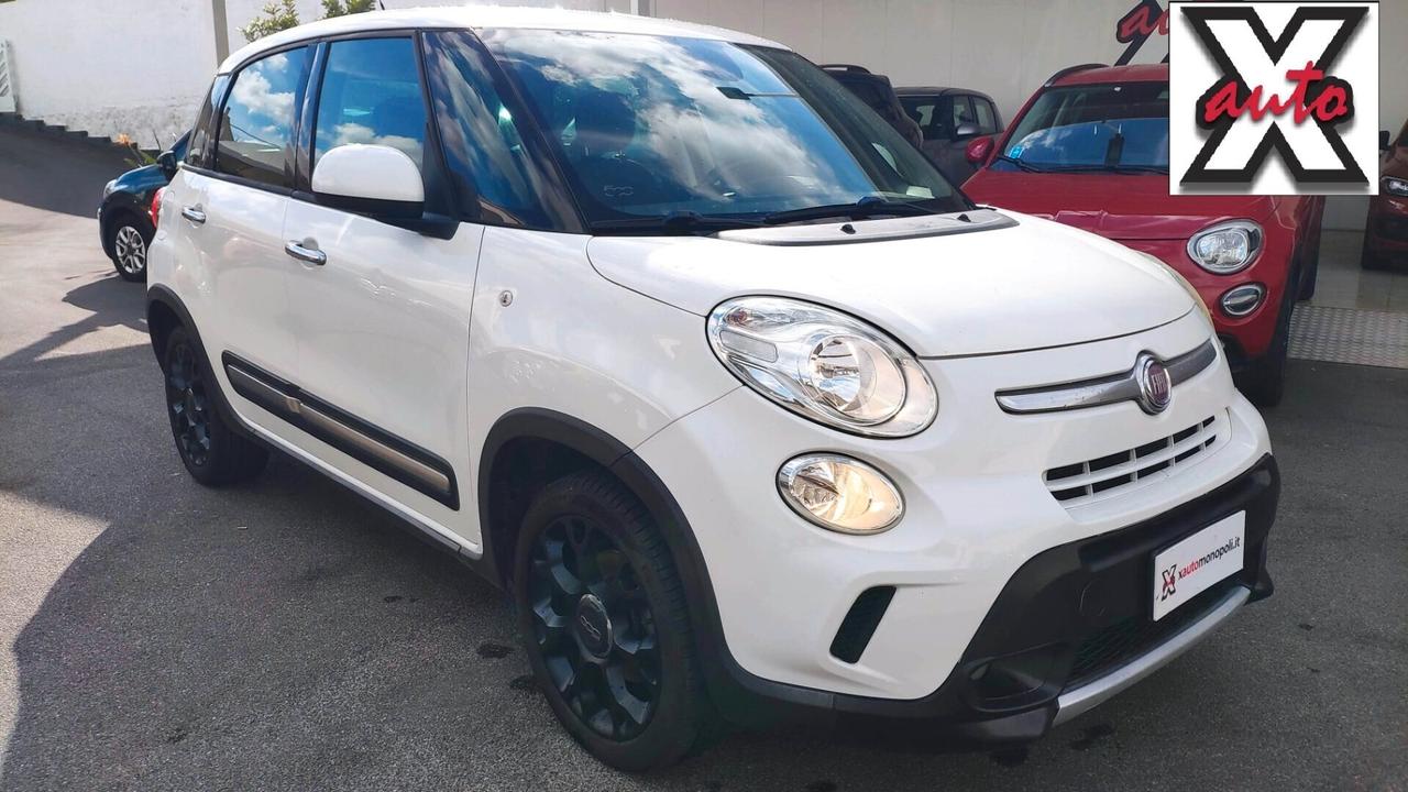 Fiat 500L 1.3 Diesel 85 CV