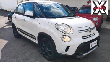 Fiat 500L 1.3 Diesel 85 CV