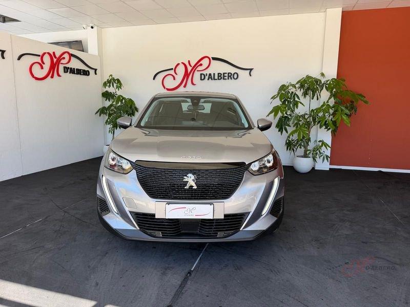 Peugeot 2008 PureTech 100 Active Pack S/S