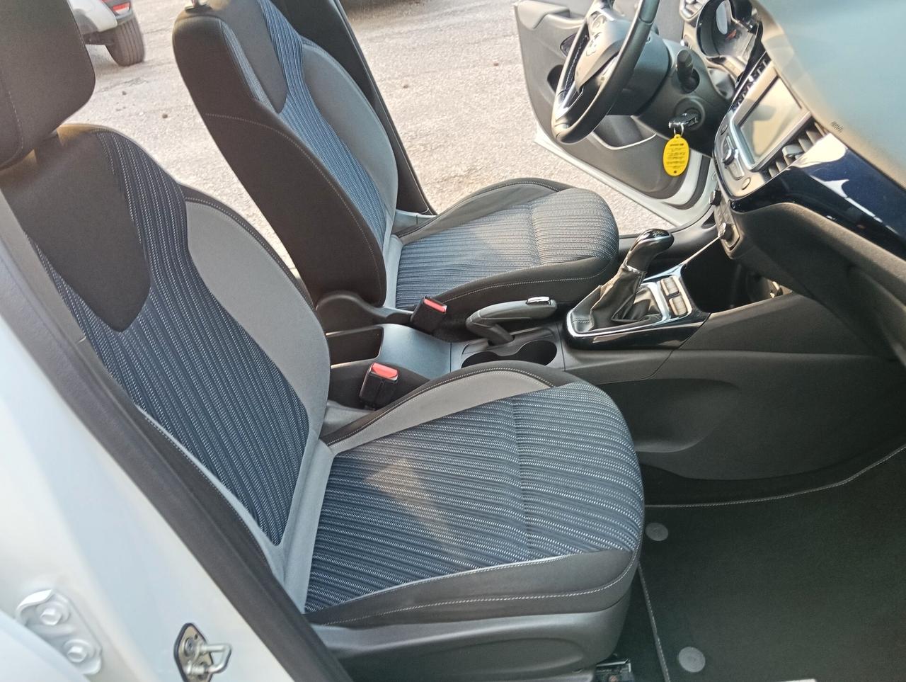 Opel Crossland X 1.2 Turbo 12V 110 CV Start&Stop Innovation