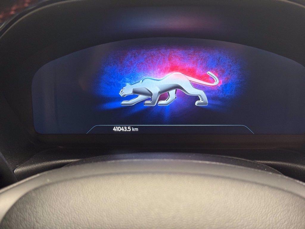 FORD Puma 1.0 EcoBoost Hybrid 125 CV S&S ST-Line del 2023