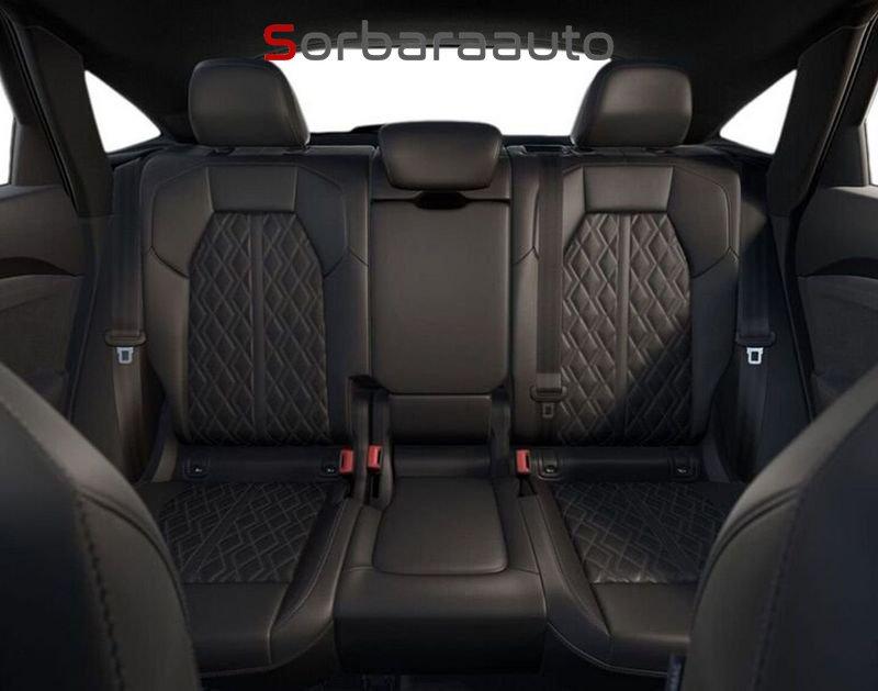 Audi Q5 S SPB TFSI mHEV+ quattro sport attitude+Tetto Panor.