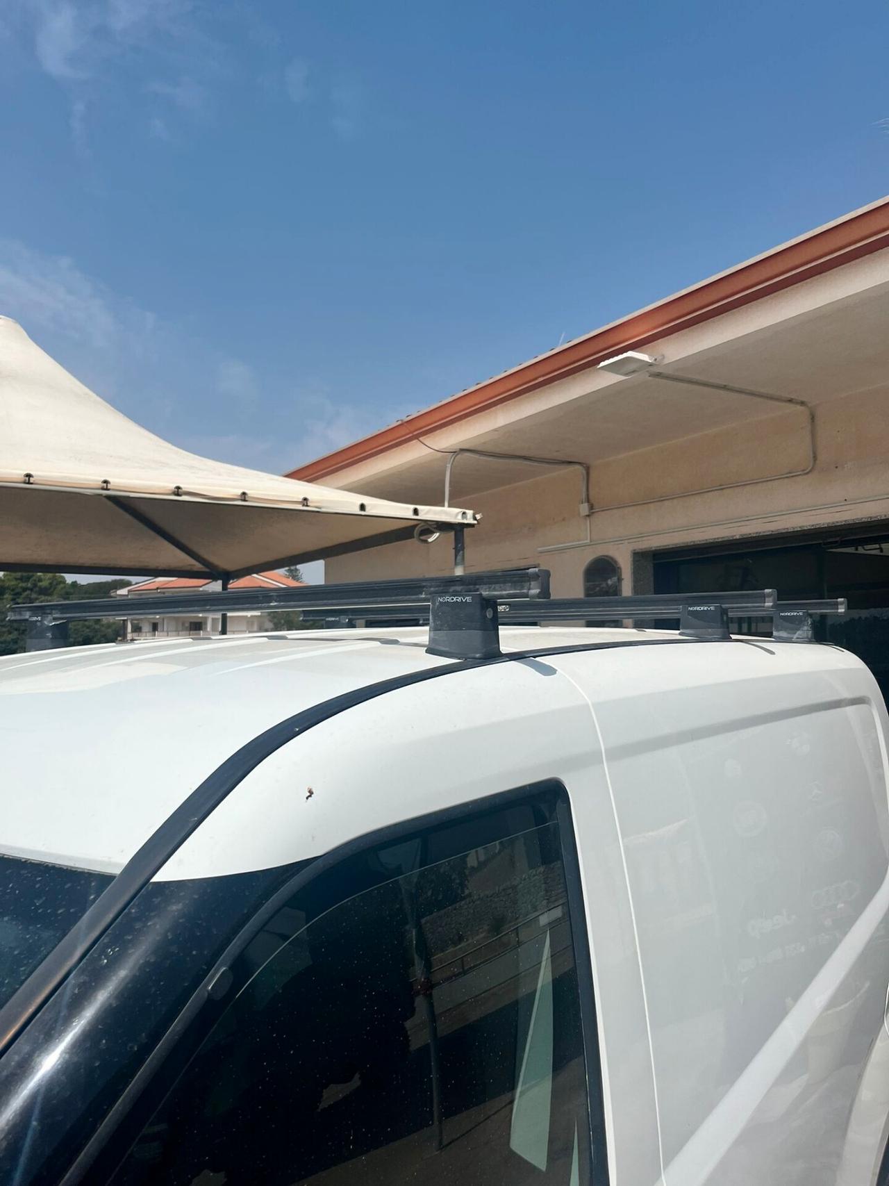 Fiat Doblo Doblò 1.6 MJT