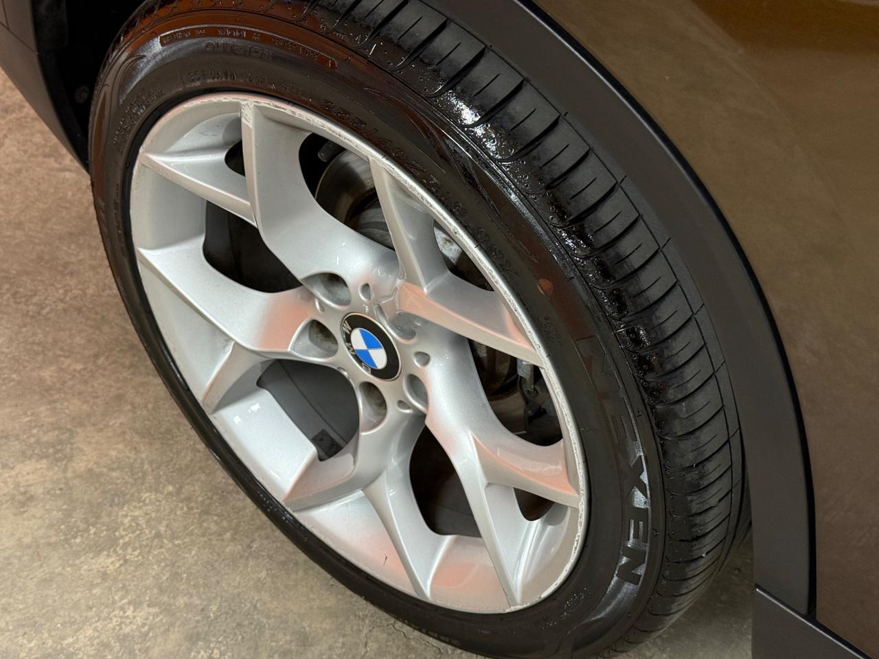 Bmw X1 xDrive20d Eletta Full Optional Tetto Aprib.