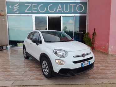 Fiat 500X 1.3 MultiJet 95 CV Cult