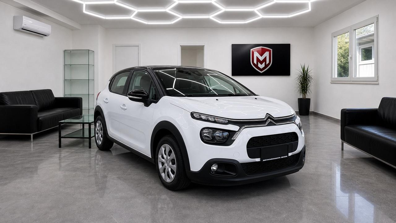 Citroen C3 1.5 Feel