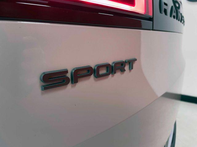 LAND ROVER Range Rover Sport 3.0D I6 MHEV DYNAMIC HSE 250CV AUTO-IVA DEDUCIBILE