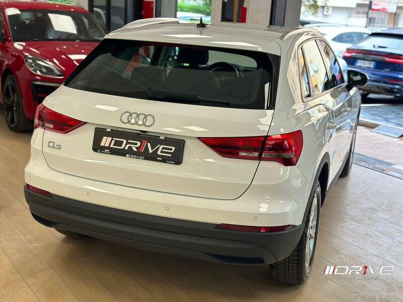 Audi Q3 Q3 35 TDI S tronic