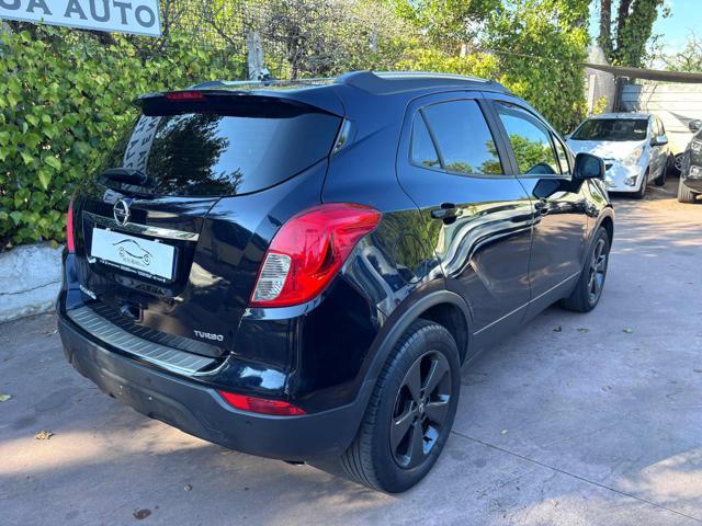 OPEL Mokka X 1.4 Turbo Ecotec 140CV 4x2 Business
