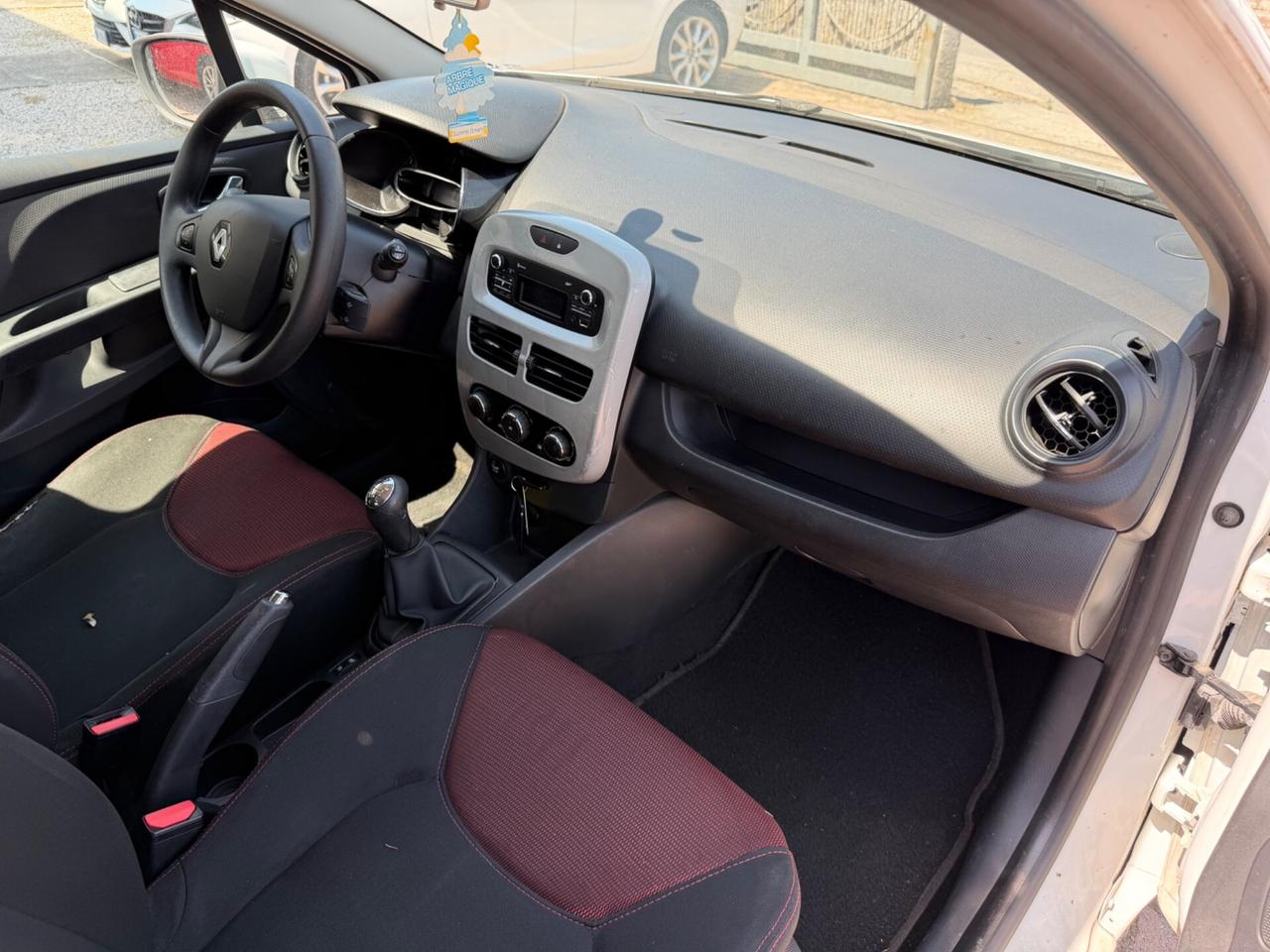 Renault Clio 1.5 dCi 8V 75CV 5 porte Live