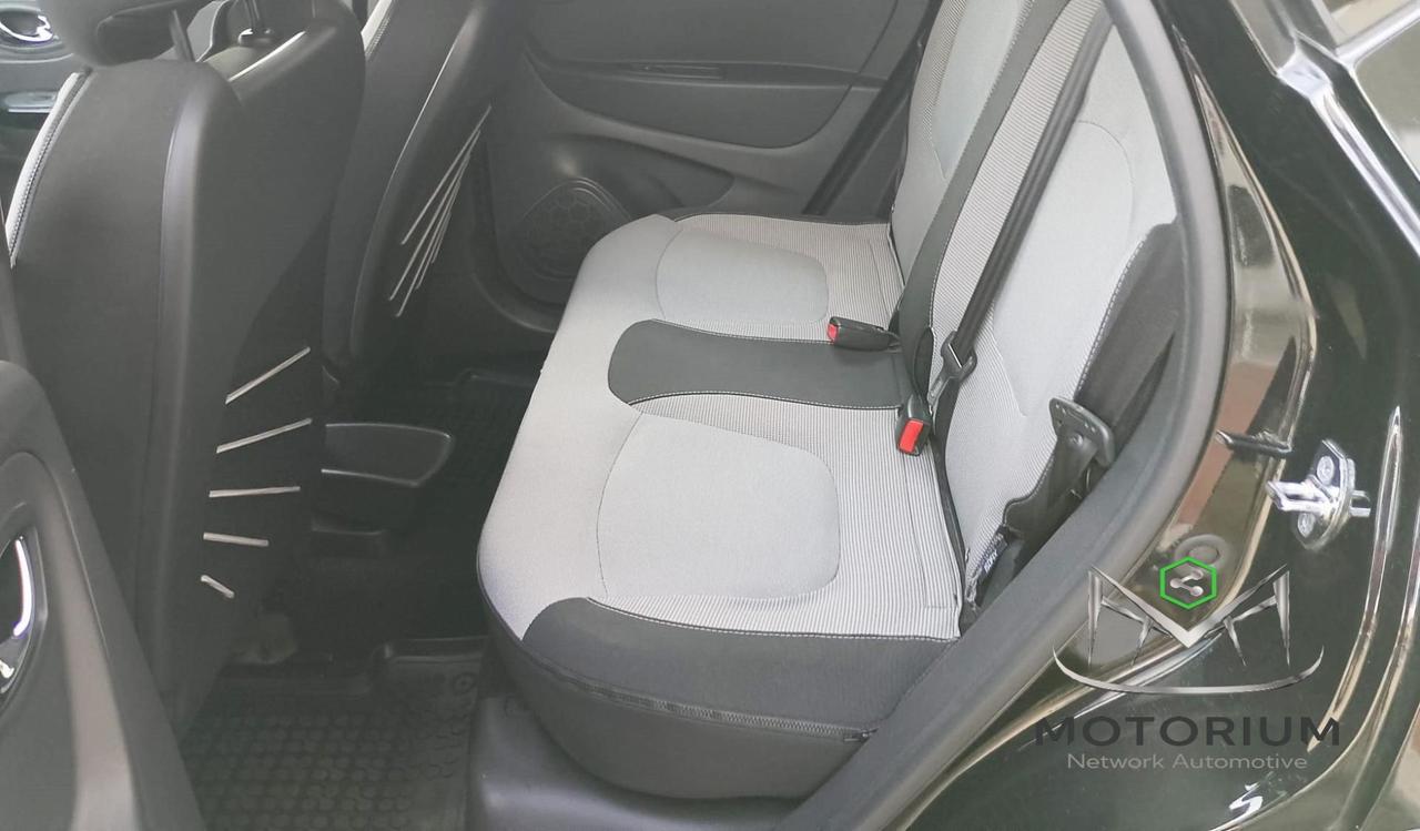 Renault Captur START&STOP ENERGY ICONIC