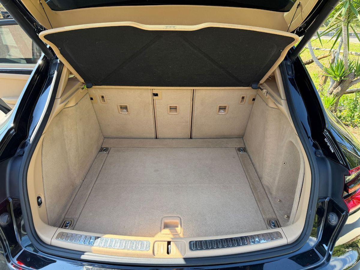 PORSCHE - Macan - S Diesel