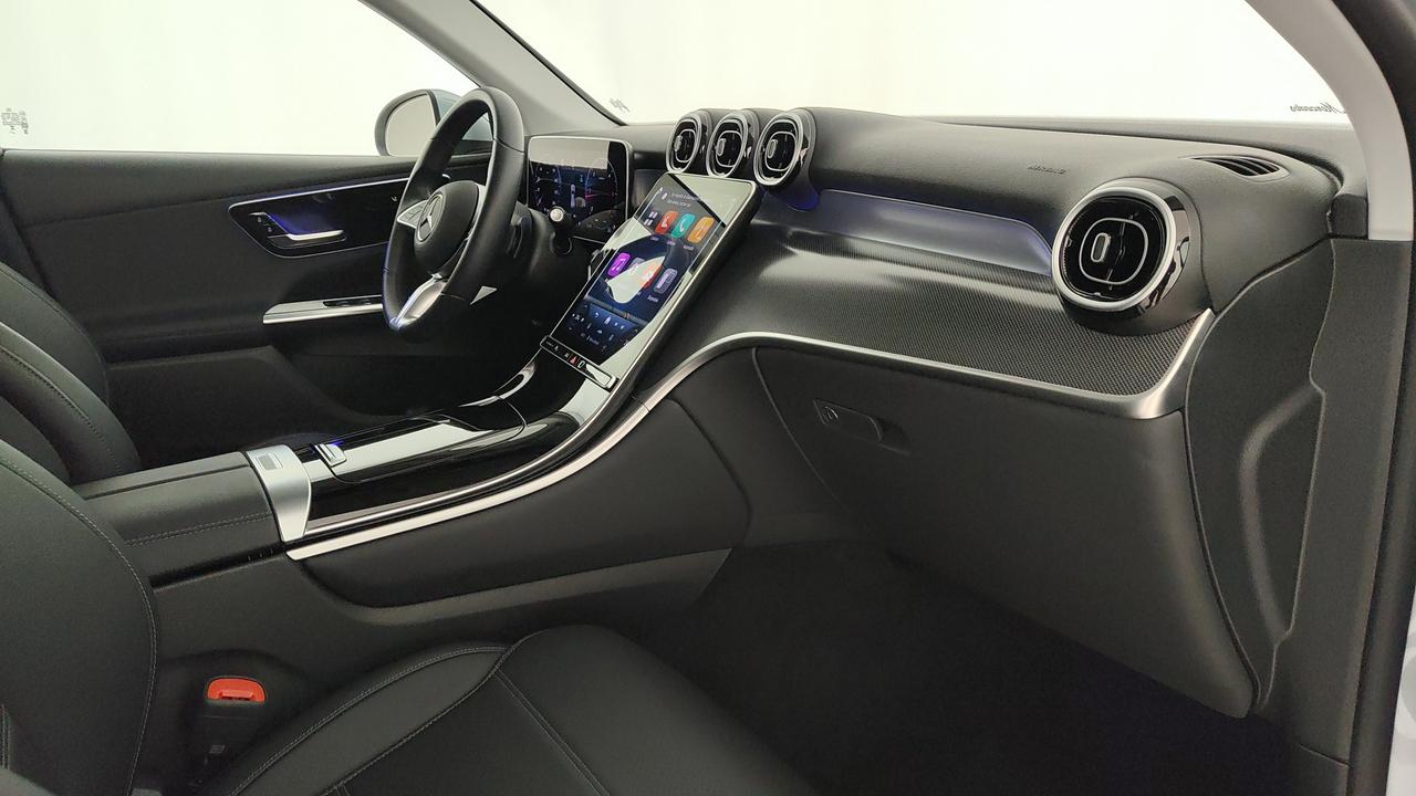 Mercedes-Benz GLC 200 d Advanced 4matic auto