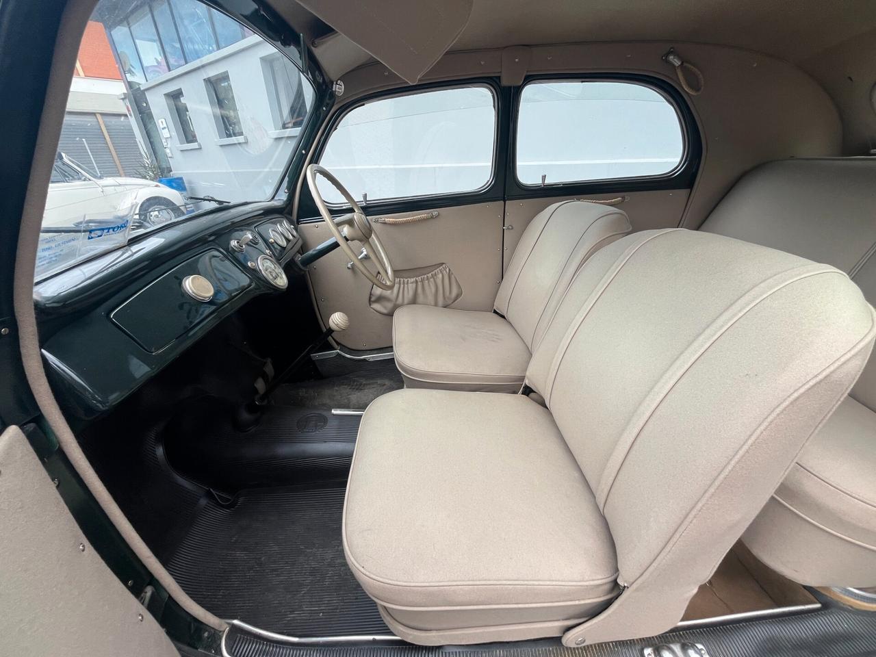 Lancia Ardea