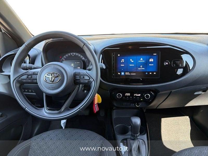 Toyota Aygo X 1.0B (72 CV) Trend S-CVT