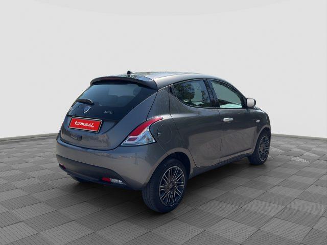 LANCIA Ypsilon Ypsilon 1.0 FireFly 5 porte S&S Hybrid Gold
