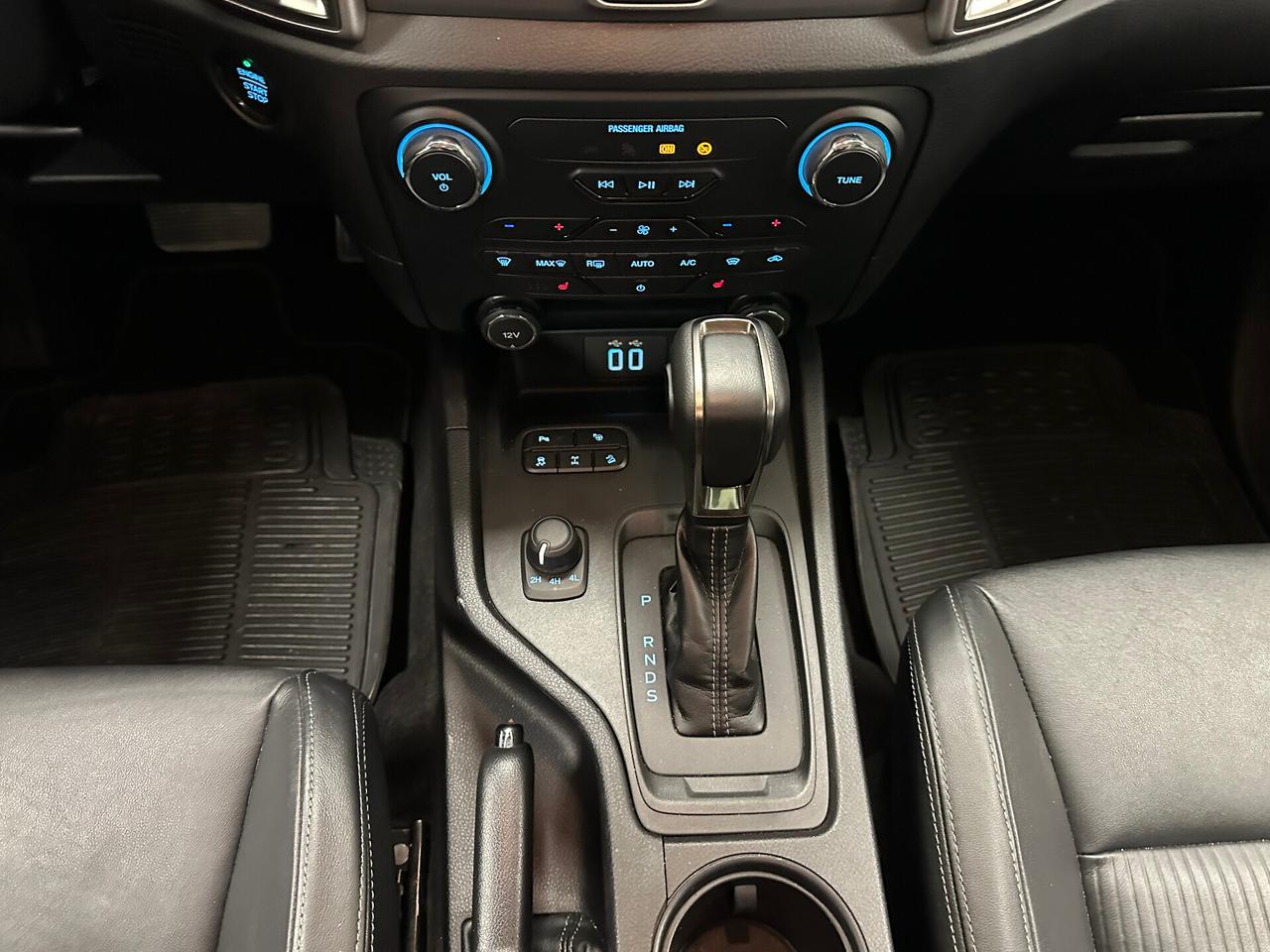 Ford Ranger 2.0 ECOblue aut. 213 CV DC Limited 5p 2023