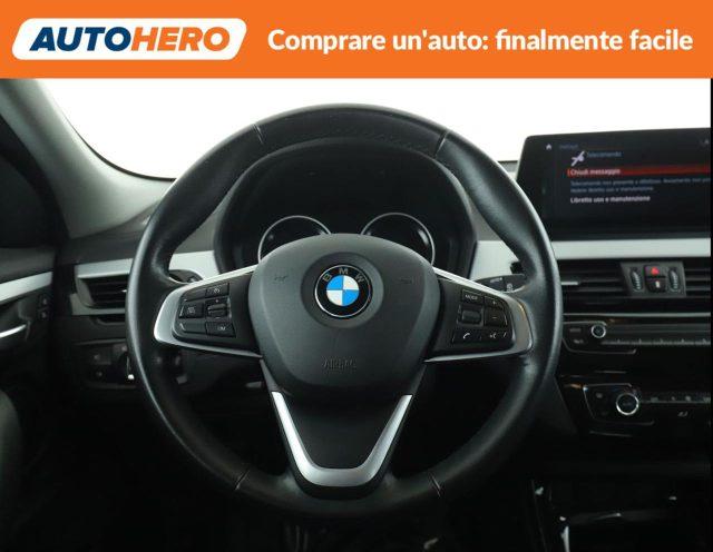 BMW X2 sDrive18i Advantage