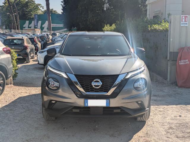 NISSAN Juke ACENTA 1.0dig-t 114cv CRUISE CONTROL TELECAM.