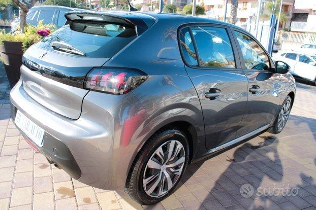 Peugeot 208 PureTech 100cv S&S 5p. Active