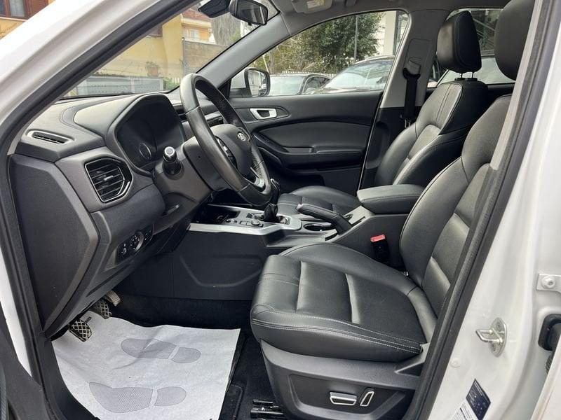 DR AUTOMOBILES dr 5.0 dr 5.0 1.5 Bi-Fuel GPL