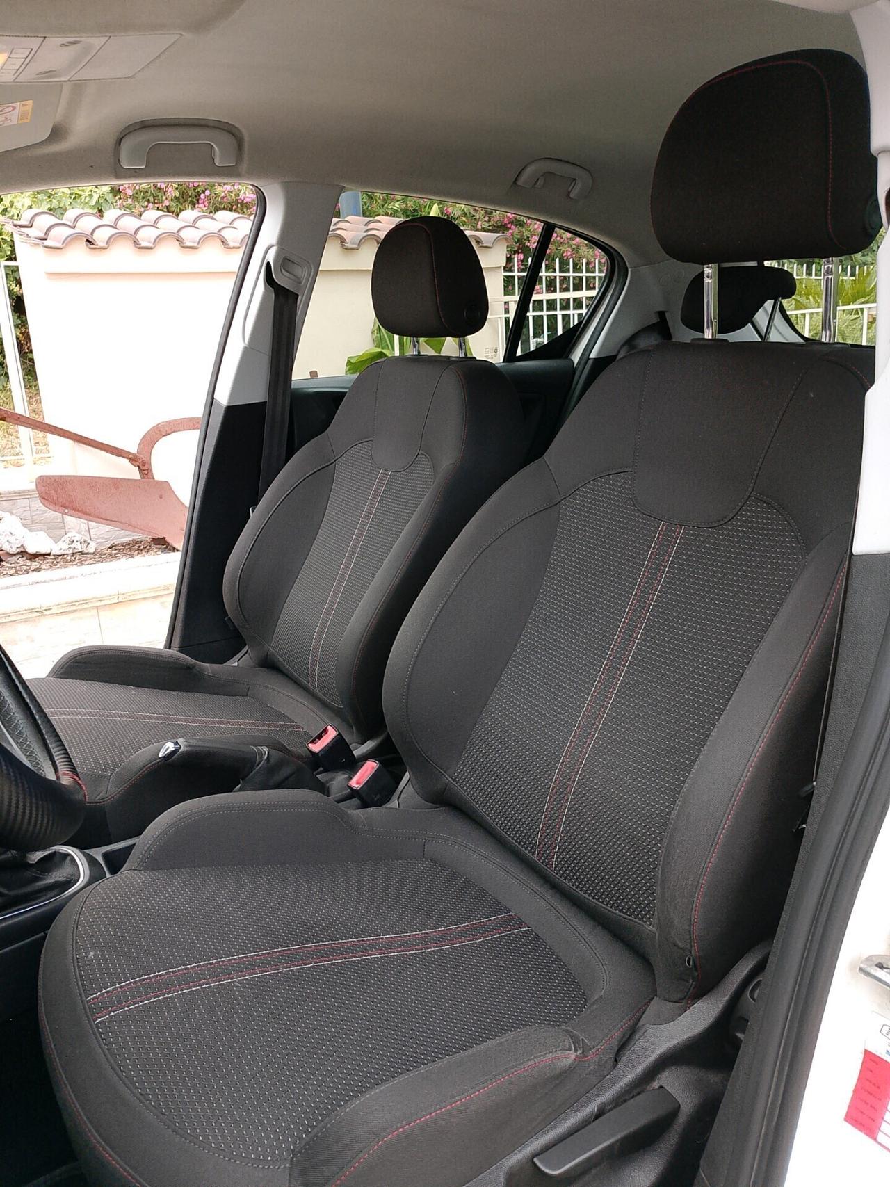 Opel Corsa 1.4 90CV GPL Tech 5 porte Advance