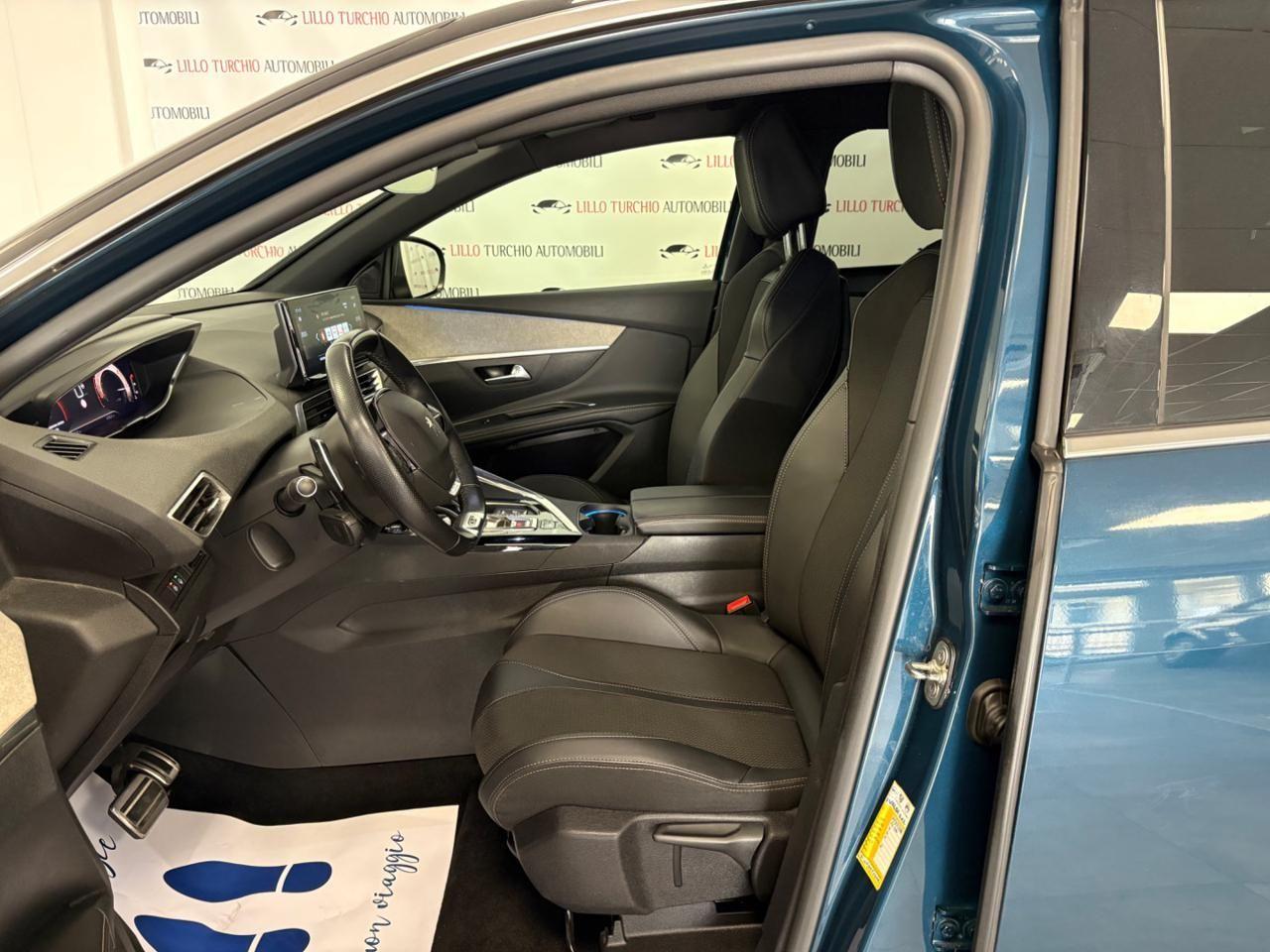 Peugeot 5008 BlueHDi 130 CV S&S EAT8 GT 7 POSTI PREZZO REALE!