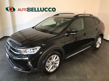 VOLKSWAGEN TAIGO 1.0 115cv TSI EDITION PLUS