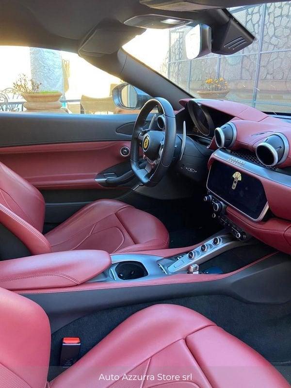 Ferrari Portofino Portofino 3.9