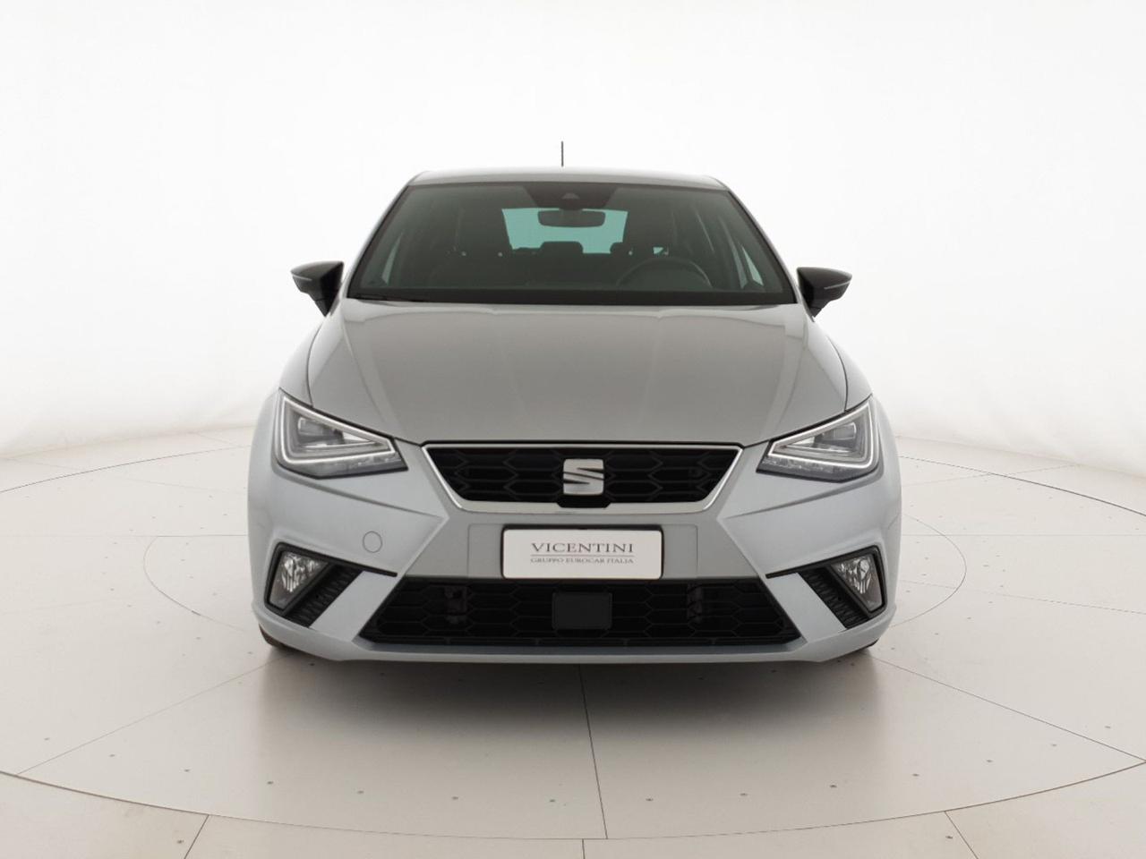 Seat Ibiza 1.0 ecotsi fr 95cv