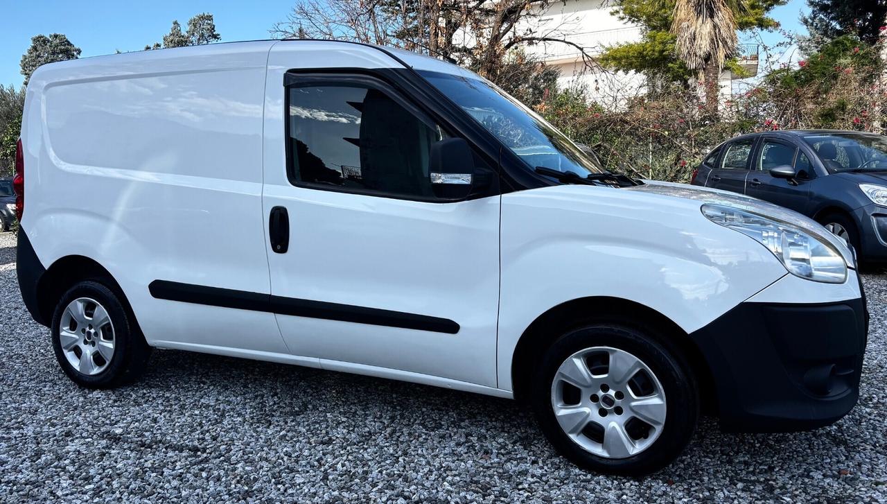 Fiat Doblo Doblò 1.3 MJT Cassonato Work-Up