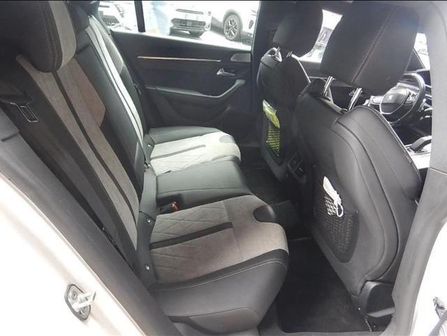 PEUGEOT 508 Plug-in Hybrid 225 e-EAT8 SW GT TETTO APRIBILE