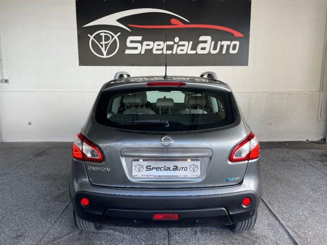 NISSAN Qashqai 1.5 dCi DPF Visia