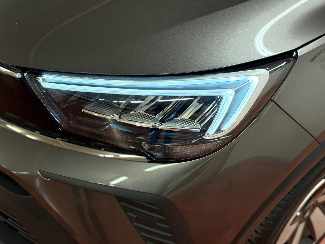 Opel Crossland 1.2 12V Start&Stop Edition