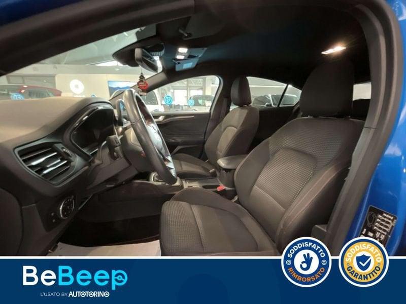 Ford Focus 1.0 ECOBOOST H ST-LINE X S&S 155CV MY20.75