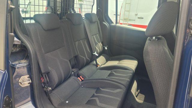 FORD Transit Connect 220 1.5 TDCi 100CV PC-DC Trend 5POSTI N1 FULL