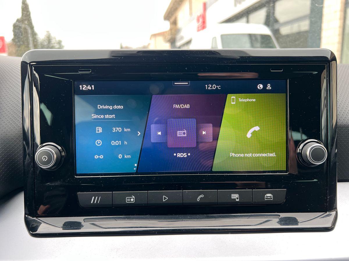 SEAT Ibiza 1.0 ecotsi FR 95cv