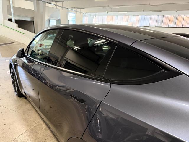 TESLA Model Y LONG RANGE#C LEGA'20#AZIENDALE#UNIPROPRIETARIO